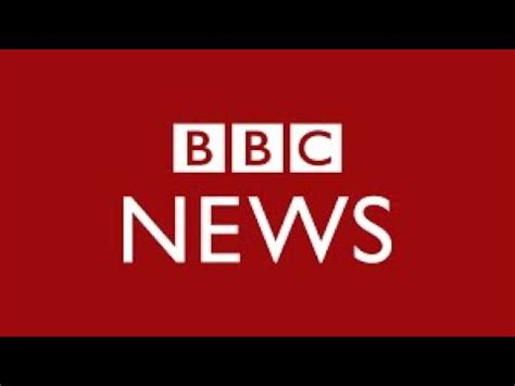 bbc world news one minute